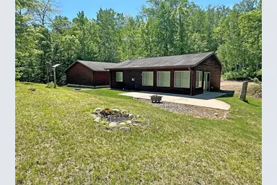 W9134 Chipmunk Trail, Trego, WI 54888 - Photo 3