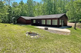 W9134 Chipmunk Trail, Trego, WI 54888 - Photo 3