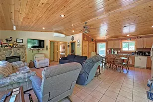 W9134 Chipmunk Trail, Trego, WI 54888 - Photo 7