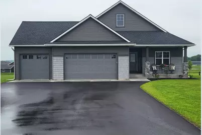 5262 195th Street, Chippewa Falls, WI 54729 - Photo 1