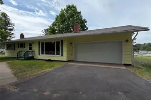 15673 Lakewood Dr, Hayward, WI 54843 - Photo 3
