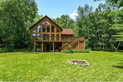 W2728 3rd Street, Spooner, WI 54801 - Photo 1