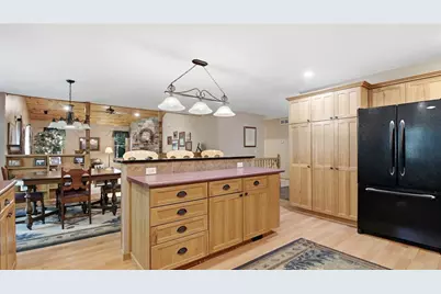 N11054 50th Street, Downing, WI 54734 - Photo 5