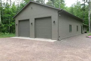 9693 Summers Point Ln, Hayward, WI 54843 - Photo 3
