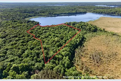 7 Acres Blue Gill Bay Road, Cable, WI 54821 - Photo 3