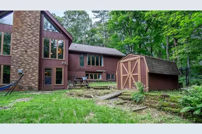 E4495 Woodland Drive, Eau Claire, WI 54701 - Photo 5
