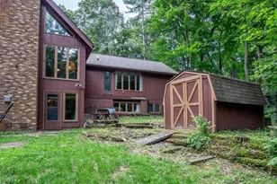 E4495 Woodland Dr, Eau Claire, WI 54701 - Photo 5