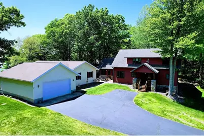 W13235 Old Highway D, New Auburn, WI 54757 - Photo 43