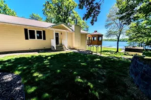 W13235 Old Hwy D, New Auburn, WI 54757 - Photo 5