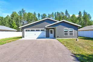 10232 Metcalf Rd, Hayward, WI 54843 - Photo 1