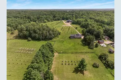 12558 W Twin Lake Road, Hayward, WI 54843 - Photo 5