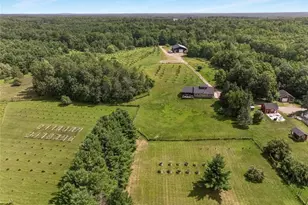 12558 W Twin Lake Rd, Hayward, WI 54843 - Photo 5