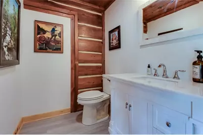 12558 W Twin Lake Road, Hayward, WI 54843 - Photo 17