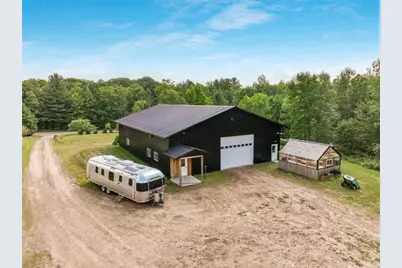 12558 W Twin Lake Road, Hayward, WI 54843 - Photo 51