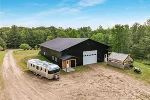 12558 W Twin Lake Rd, Hayward, WI 54843 - Photo 51