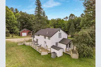 12558 W Twin Lake Road, Hayward, WI 54843 - Photo 3