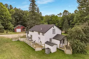 12558 W Twin Lake Rd, Hayward, WI 54843 - Photo 3
