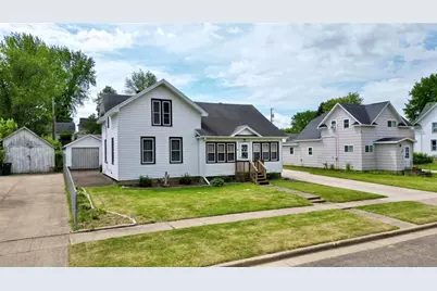 248 E Washington Avenue, Fall Creek, WI 54742 - Photo 3