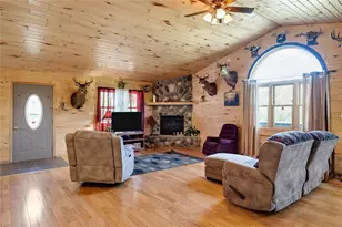 N 6105 Fred Tripp Rd, Springbrook, WI 54875 - Photo 5