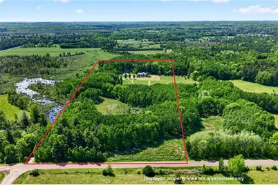 N 6105 Fred Tripp Road, Springbrook, WI 54875 - Photo 45