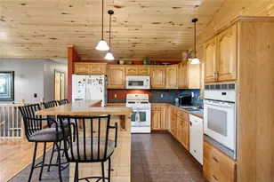 N 6105 Fred Tripp Rd, Springbrook, WI 54875 - Photo 3