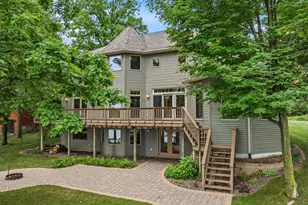 1114 Heart Island Pkwy, Rice Lake, WI 54868 - Photo 49