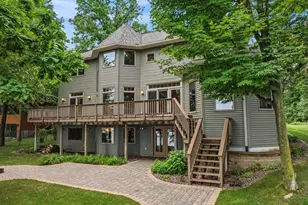 1114 Heart Island Pkwy, Rice Lake, WI 54868 - Photo 5