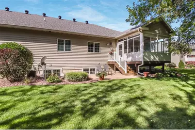 4244 Mill Ridge Circle, Eau Claire, WI 54703 - Photo 41