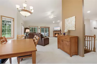 4244 Mill Ridge Circle, Eau Claire, WI 54703 - Photo 19
