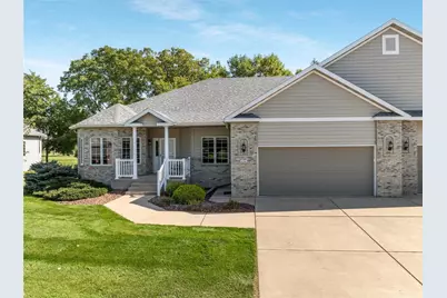 4244 Mill Ridge Circle, Eau Claire, WI 54703 - Photo 1