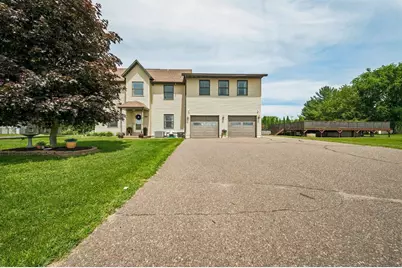 506 E Grant Street, Augusta, WI 54722 - Photo 1