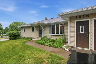 1218 Raedel Road, Eau Claire, WI 54703 - Photo 35
