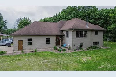 10231 Pine Rd, Fall Creek, WI 54742 - Photo 1