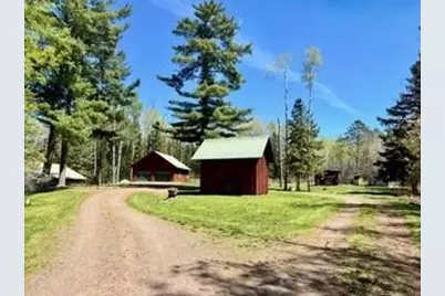 14255 Touve Road, Herbster, WI 54844 - Photo 17