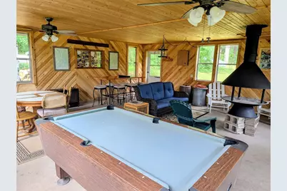 W7815 Dunn Lake Road, Spooner, WI 54801 - Photo 25