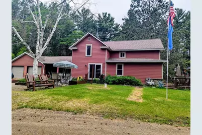W7815 Dunn Lake Road, Spooner, WI 54801 - Photo 3