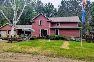 W7815 Dunn Lake Rd, Spooner, WI 54801 - Photo 3