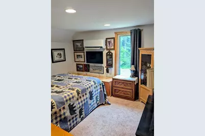 W7815 Dunn Lake Road, Spooner, WI 54801 - Photo 13