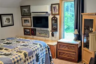 W7815 Dunn Lake Rd, Spooner, WI 54801 - Photo 13