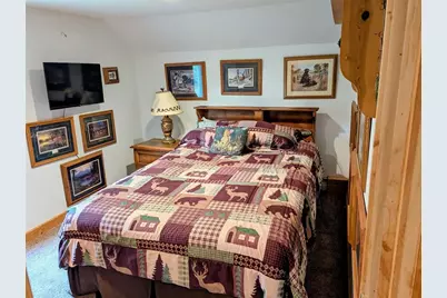W7815 Dunn Lake Road, Spooner, WI 54801 - Photo 15