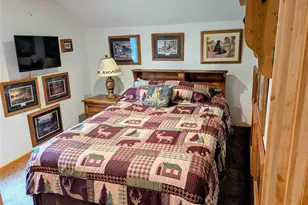 W7815 Dunn Lake Rd, Spooner, WI 54801 - Photo 15