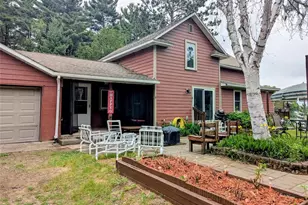 W7815 Dunn Lake Rd, Spooner, WI 54801 - Photo 29