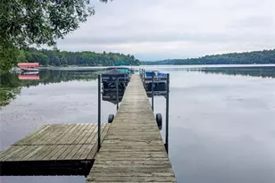 W7815 Dunn Lake Rd, Spooner, WI 54801 - Photo 37