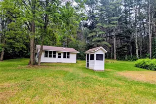 W7815 Dunn Lake Rd, Spooner, WI 54801 - Photo 23