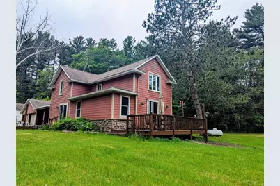 W7815 Dunn Lake Road, Spooner, WI 54801 - Photo 31
