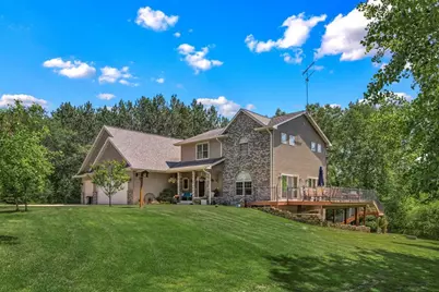 2890 29 9/16 Avenue, Birchwood, WI 54817 - Photo 1
