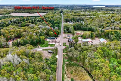 2380 County Road A, Scott Township, WI 54801 - Photo 3