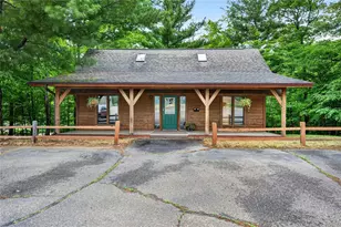 2380 Co Rd A, Scott Township, WI 54801 - Photo 1