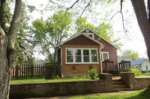 255 E 2nd Ave, Stanley, WI 54768 - Photo 3