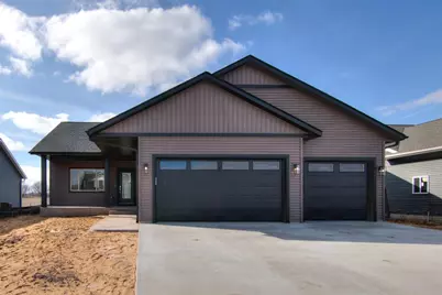14057 41st Street, Chippewa Falls, WI 54729 - Photo 1
